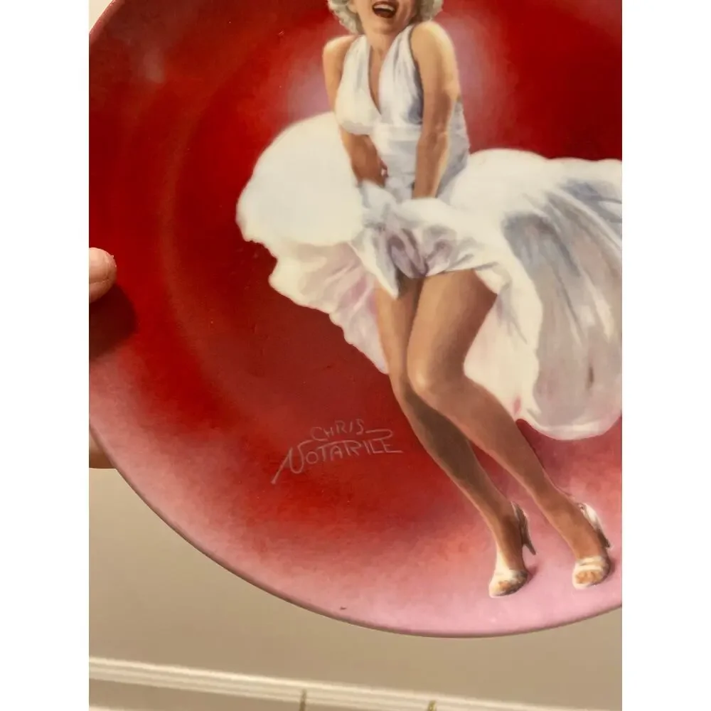 The Branford Exchange Marilyn Monroe 